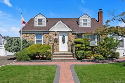 2573 7th Avenue, East Meadow, NY 11554 - Photo 1