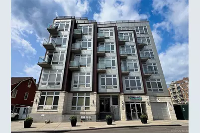 140-21 32nd Avenue #6J, Flushing, NY 11354 - Photo 1