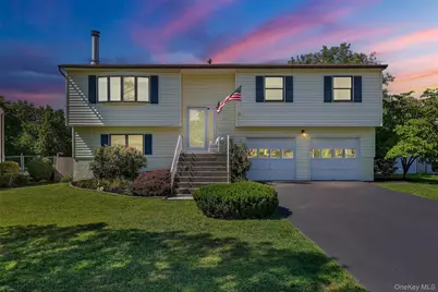 60 Creamery Drive, New Windsor, NY 12253 - Photo 1