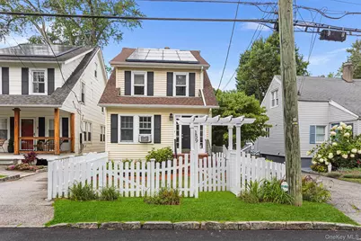 159 Columbia Avenue, Hartsdale, NY 10530 - Photo 1