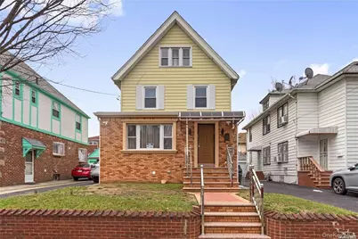 85-56 151st Street, Jamaica, NY 11432 - Photo 1