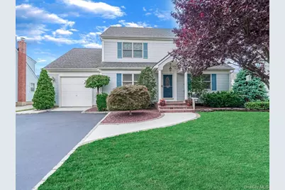 151 Atlantic Avenue, Carle Place, NY 11514 - Photo 1