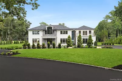 70 Wheatley Road, Old Westbury, NY 11568 - Photo 1