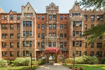 23 Old Mamaroneck Road #1M, White Plains, NY 10605 - Photo 1