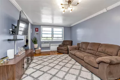 13111 Kew Gardens Road #2F, Kew Gardens, NY 11418 - Photo 1