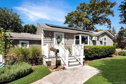 460 Maple Avenue, Patchogue, NY 11772 - Photo 1