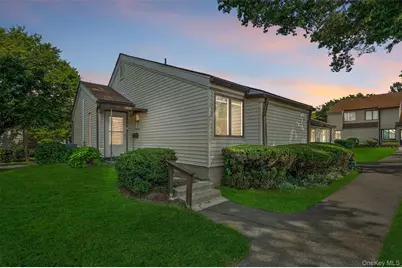 40 Jefferson Oval #A, Yorktown Heights, NY 10598 - Photo 1