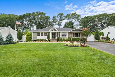 80 Otis Road, Islip Terrace, NY 11752 - Photo 1