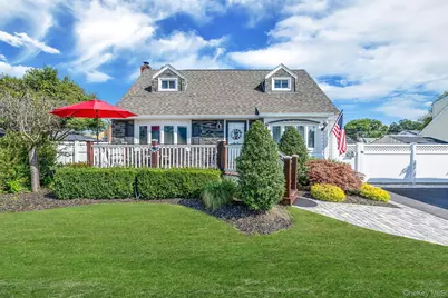 87 Ecker Avenue, West Babylon, NY 11704 - Photo 1