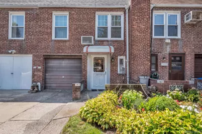 11512 135th Avenue, Ozone Park, NY 11420 - Photo 1