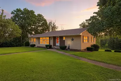 140 N Ohioville Road, New Paltz, NY 12561 - Photo 1