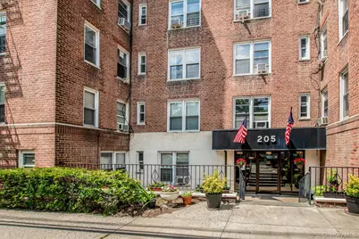 205 East 238th Street #4C, Bronx, NY 10470 - Photo 1