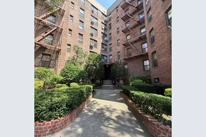 83-55 Woodhaven Boulevard #2K, Woodhaven, NY 11421 - Photo 1