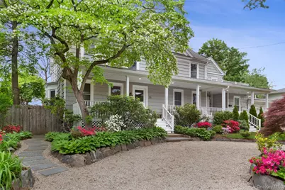 33 Meadow Place, Rye, NY 10580 - Photo 1