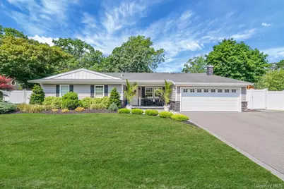 10 Woodbine Street, Coram, NY 11727 - Photo 1