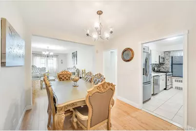 37-50 87 Street #3E, Jackson Heights, NY 11372 - Photo 1