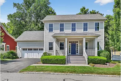 5 Mistucky Circle, Warwick, NY 10990 - Photo 1