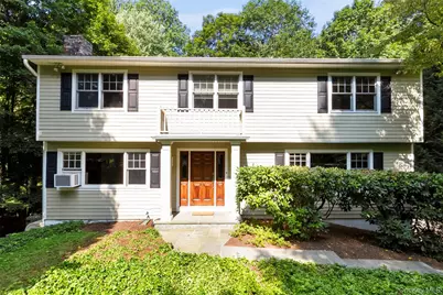 81 Hidden Hollow Lane, Millwood, NY 10546 - Photo 1