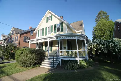 6 N Mesier Avenue, Wappingers Falls, NY 12590 - Photo 1