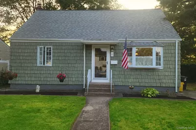 6 Ford Drive W, Massapequa, NY 11758 - Photo 1