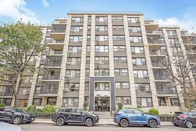 9850 63rd Drive #1F, Rego Park, NY 11374 - Photo 1