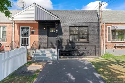 111-35 Sutphin Blvd, Jamaica, NY 11435 - Photo 1