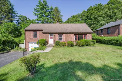 109 Terrace Lane, Hurley, NY 12443 - Photo 1
