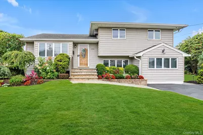 2511 Legion Street, Bellmore, NY 11710 - Photo 1