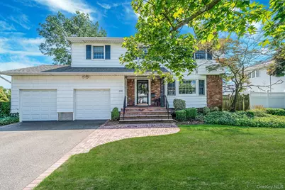 4090 Sherrey Court, Seaford, NY 11783 - Photo 1