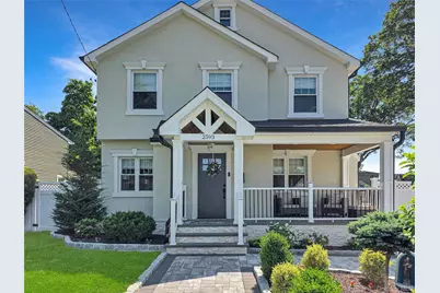 2593 Loftus Avenue, Oceanside, NY 11572 - Photo 1