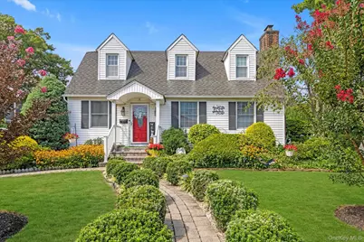 635 Rockland Street, Westbury, NY 11590 - Photo 1