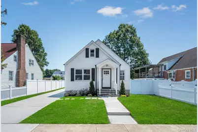 28 Dale Avenue, Hempstead, NY 11550 - Photo 1