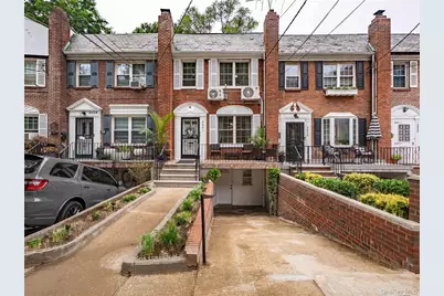 3841 Bailey Avenue, Bronx, NY 10463 - Photo 1