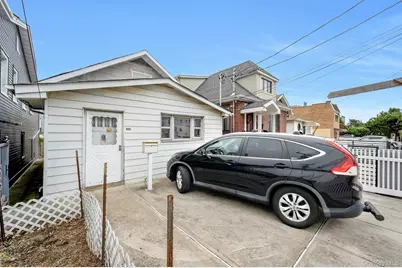 556 Ellsworth Avenue, Bronx, NY 10465 - Photo 1