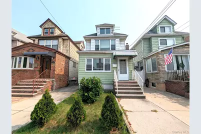 75-34 Furmanville Avenue, Middle Village, NY 11379 - Photo 1