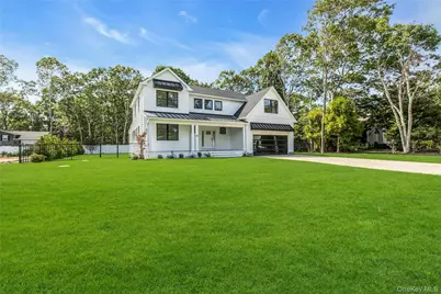 30 Sandpiper Lane, East Quogue, NY 11942 - Photo 1