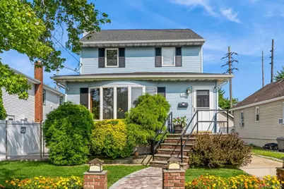 105 Howell Street, Bellmore, NY 11710 - Photo 1