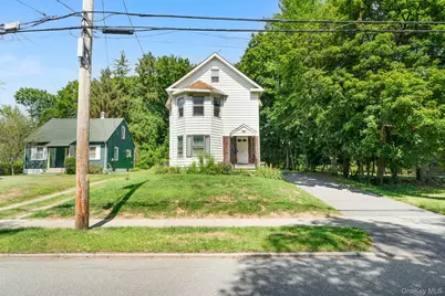 115 Fulton Avenue, Poughkeepsie, NY 12603 - Photo 1