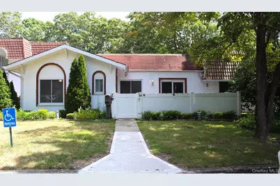 51 Blue Ridge Drive, Medford, NY 11763 - Photo 1