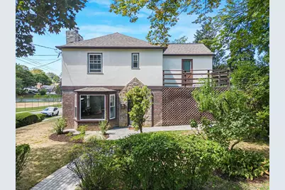 549 Park Avenue, Yonkers, NY 10703 - Photo 1