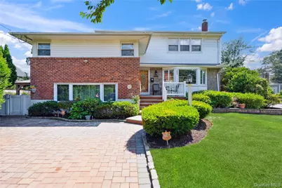 402 Maple Street, West Hempstead, NY 11552 - Photo 1
