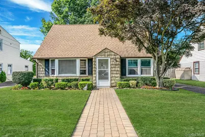 10 Walter Avenue, Hicksville, NY 11801 - Photo 1