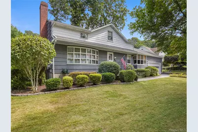 406 Warren Avenue, Hawthorne, NY 10532 - Photo 1