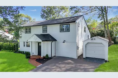 105 Julbet Drive, Sayville, NY 11782 - Photo 1