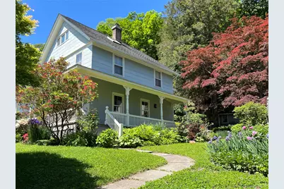 95 Edgemont Road, Katonah, NY 10536 - Photo 1