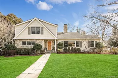 53 Highfield Road, Harrison, NY 10528 - Photo 1