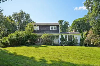 415 Phillips Hill Road, New City, NY 10956 - Photo 1