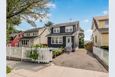 3992 Rombouts Avenue, Bronx, NY 10466 - Photo 1