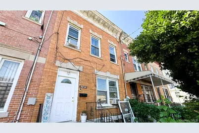 168-68 92nd Road, Jamaica, NY 11433 - Photo 1