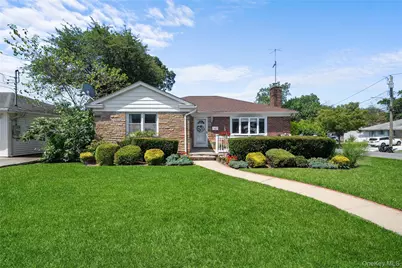 1082 N Grove Street, Valley Stream, NY 11580 - Photo 1